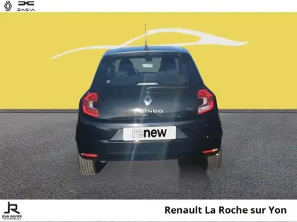 Photo 10 Renault Twingo  E-Tech Electric Equilibre R80 Achat Intégral