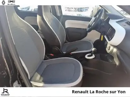 Photo 13 Renault Twingo  E-Tech Electric Equilibre R80 Achat Intégral