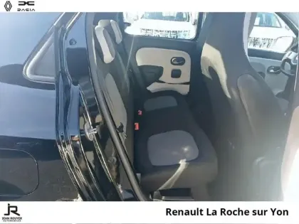 Photo 14 Renault Twingo  E-Tech Electric Equilibre R80 Achat Intégral