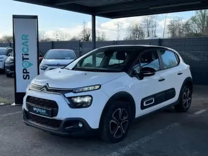 Photo Citroën C3 Shine