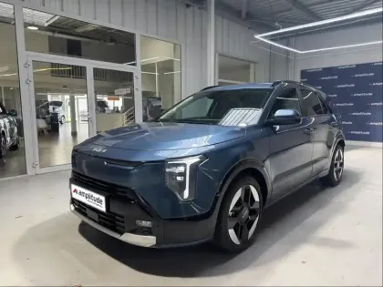 Photo Kia Niro Premium