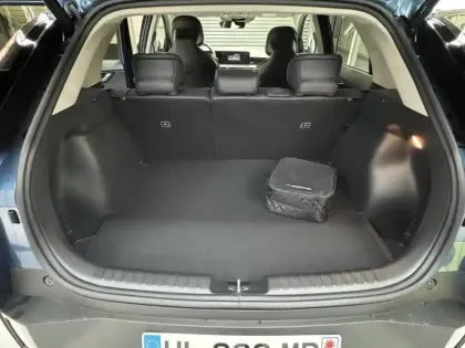 Photo 12 Kia Niro  1.6 GDi 138ch HEV Premium DCT6