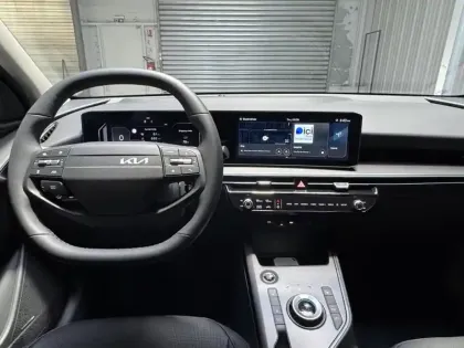 Photo 8 Kia Niro  1.6 GDi 138ch HEV Premium DCT6