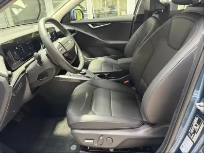 Photo 9 Kia Niro  1.6 GDi 138ch HEV Premium DCT6