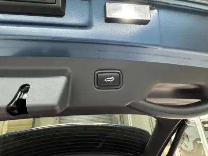 Photo 13 Kia Niro  1.6 GDi 138ch HEV Premium DCT6
