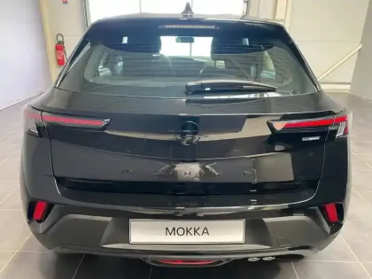 Photo 6 Opel Mokka  1.2 Turbo Hybrid 145ch Edition e-DCT6