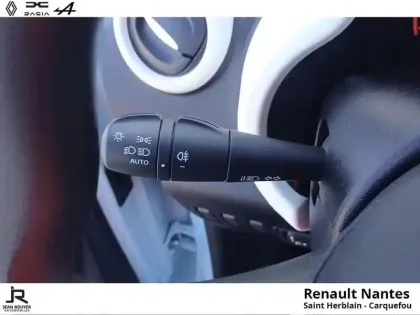 Photo 12 Renault Twingo  1.0 SCe 65ch Equilibre