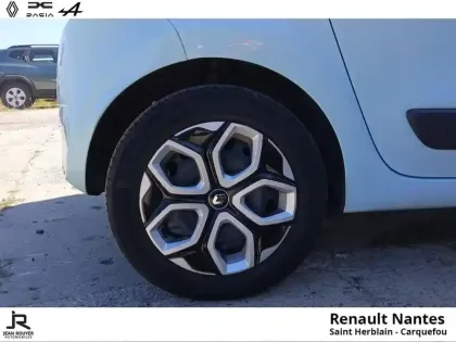 Photo 8 Renault Twingo  1.0 SCe 65ch Equilibre