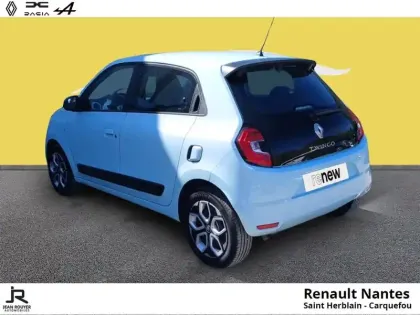 Photo 6 Renault Twingo  1.0 SCe 65ch Equilibre