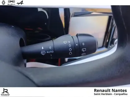 Photo 13 Renault Twingo  1.0 SCe 65ch Equilibre