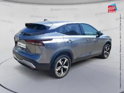 Photo 5 Nissan Qashqai  1.3 Mild Hybrid 140ch N-Connecta 2022