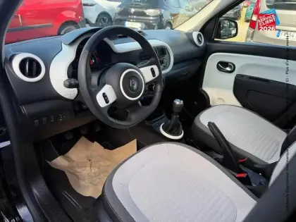 Photo 14 Renault Twingo  1.0 SCe 65ch Zen - 21