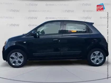 Photo 8 Renault Twingo  1.0 SCe 65ch Zen - 21