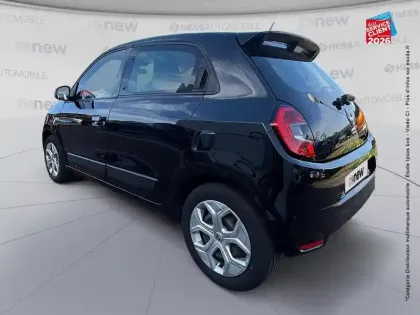 Photo 7 Renault Twingo  1.0 SCe 65ch Zen - 21