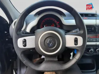 Photo 11 Renault Twingo  1.0 SCe 65ch Zen - 21