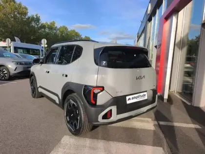 Photo 6 Kia EV2  135ch 61kWh GT-Line