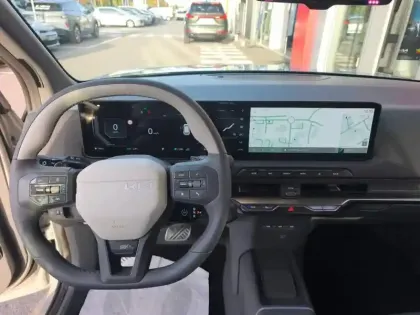 Photo 8 Kia EV2  135ch 61kWh GT-Line