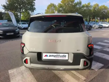 Photo 5 Kia EV2  135ch 61kWh GT-Line