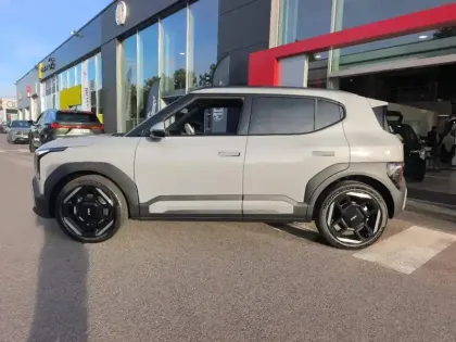Photo 7 Kia EV2  135ch 61kWh GT-Line