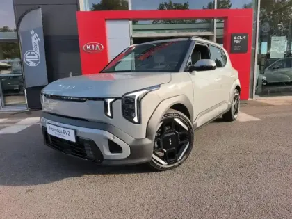 Photo Kia Ev2 Gt-line