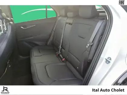Photo 9 Kia Niro  1.6 GDi 138ch HEV Premium DCT6