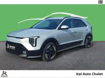 Photo Kia Niro Premium