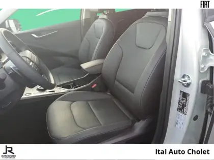 Photo 8 Kia Niro  1.6 GDi 138ch HEV Premium DCT6