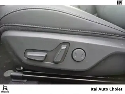 Photo 11 Kia Niro  1.6 GDi 138ch HEV Premium DCT6
