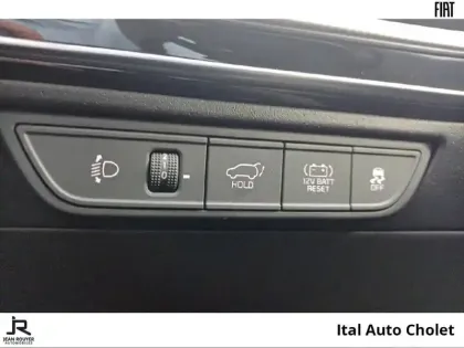 Photo 12 Kia Niro  1.6 GDi 138ch HEV Premium DCT6