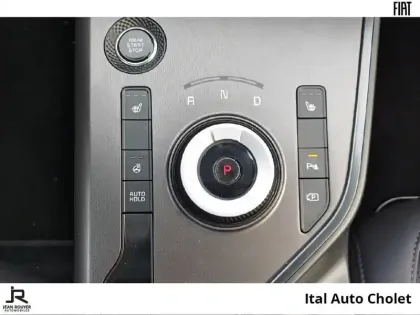 Photo 7 Kia Niro  1.6 GDi 138ch HEV Premium DCT6