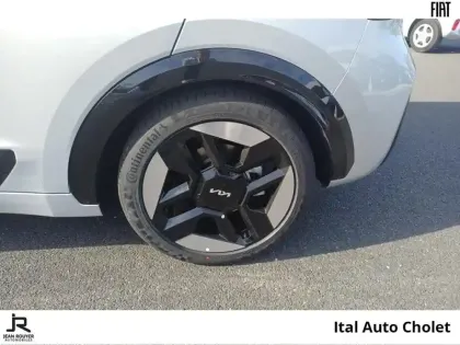 Photo 10 Kia Niro  1.6 GDi 138ch HEV Premium DCT6