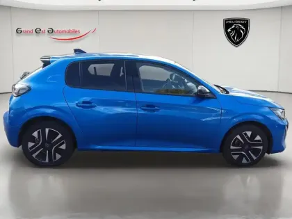 Photo 7 Peugeot 208  1.2 100ch S&S Allure
