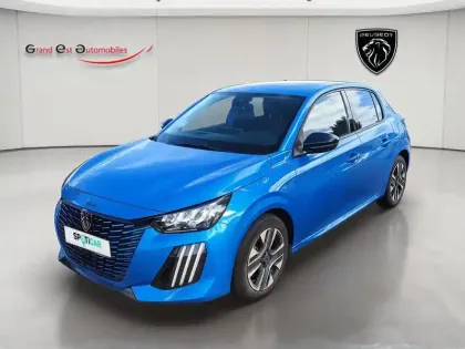 Photo Peugeot 208 Allure