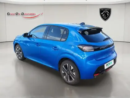 Photo 5 Peugeot 208  1.2 100ch S&S Allure