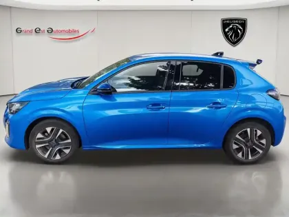 Photo 6 Peugeot 208  1.2 100ch S&S Allure