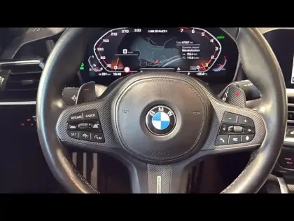 Photo 13 BMW Serie 2 Série 2 Coupé M240iA 374ch M Performance xDrive