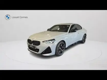 Photo Bmw Serie 2 M Performance