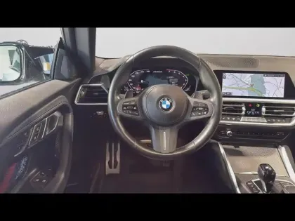 Photo 12 BMW Serie 2 Série 2 Coupé M240iA 374ch M Performance xDrive