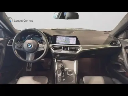 Photo 11 BMW Serie 2 Série 2 Coupé M240iA 374ch M Performance xDrive