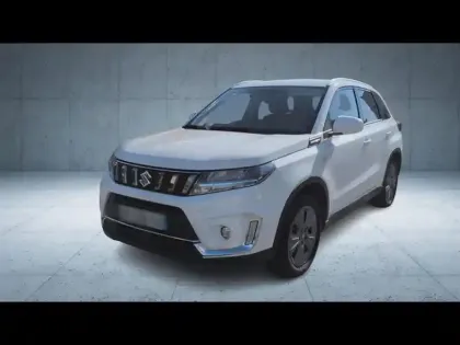 Photo Suzuki Vitara Privilège