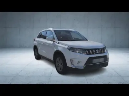 Photo 6 Suzuki Vitara  1.5 Dualjet Hybrid 115ch Privilège Auto Allgrip