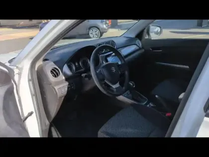 Photo 10 Suzuki Vitara  1.5 Dualjet Hybrid 115ch Privilège Auto Allgrip