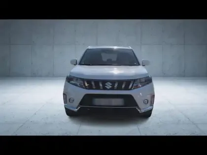 Photo 7 Suzuki Vitara  1.5 Dualjet Hybrid 115ch Privilège Auto Allgrip