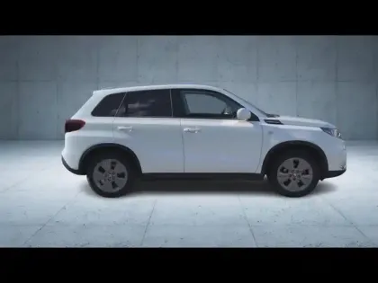 Photo 5 Suzuki Vitara  1.5 Dualjet Hybrid 115ch Privilège Auto Allgrip