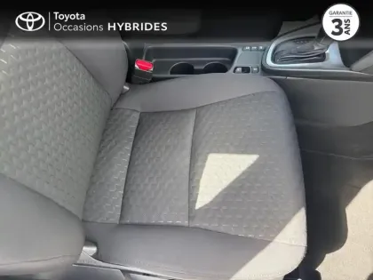 Photo 5 Toyota Yaris  Cross 116h Dynamic MC24