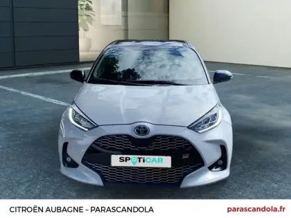 Photo 18 Toyota Yaris  116h GR Sport 5p MY22