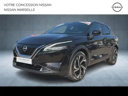Photo Nissan Qashqai Tekna