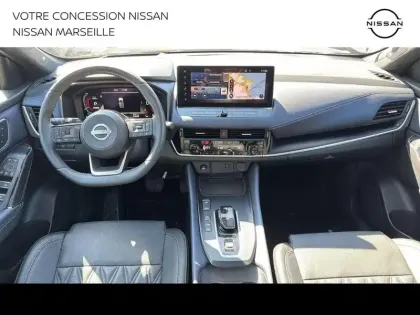 Photo 7 Nissan Qashqai  e-POWER 190ch Tekna 2022