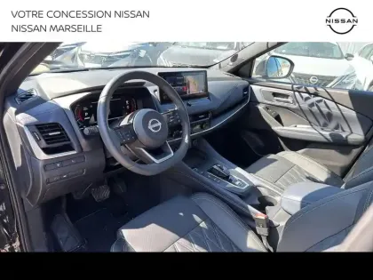 Photo 5 Nissan Qashqai  e-POWER 190ch Tekna 2022