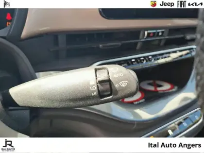 Photo 13 Fiat 500 C e 118ch Pack Confort & Style MY23